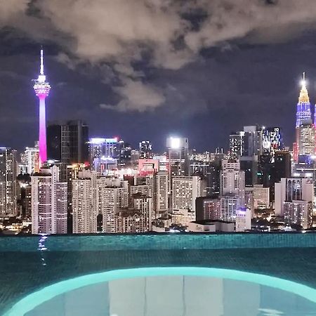 Lucentia Residences By Moonlight Home Stay! Kuala Lumpur Buitenkant foto