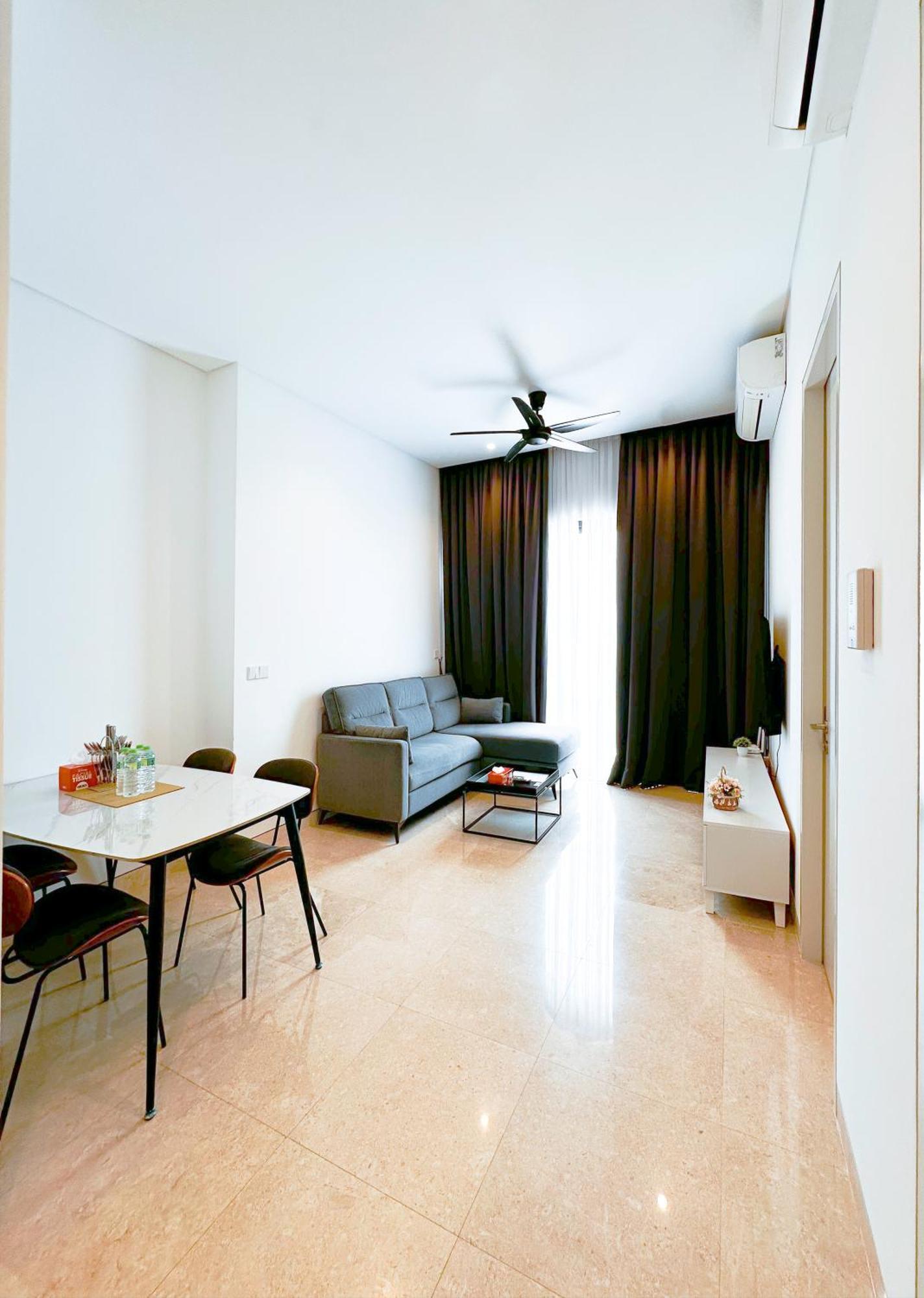 Lucentia Residences By Moonlight Home Stay! Kuala Lumpur Buitenkant foto