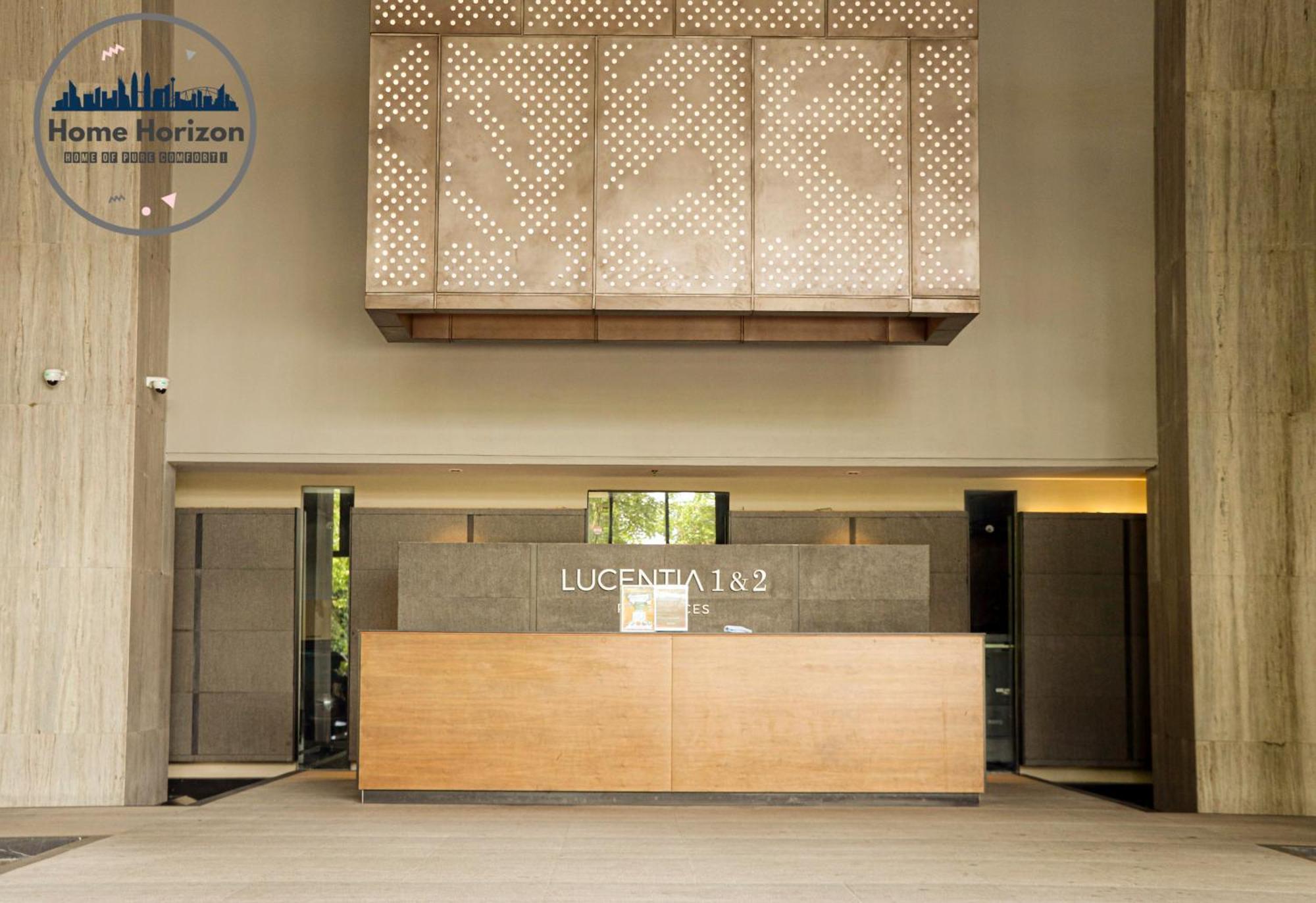 Lucentia Residences By Moonlight Home Stay! Kuala Lumpur Buitenkant foto