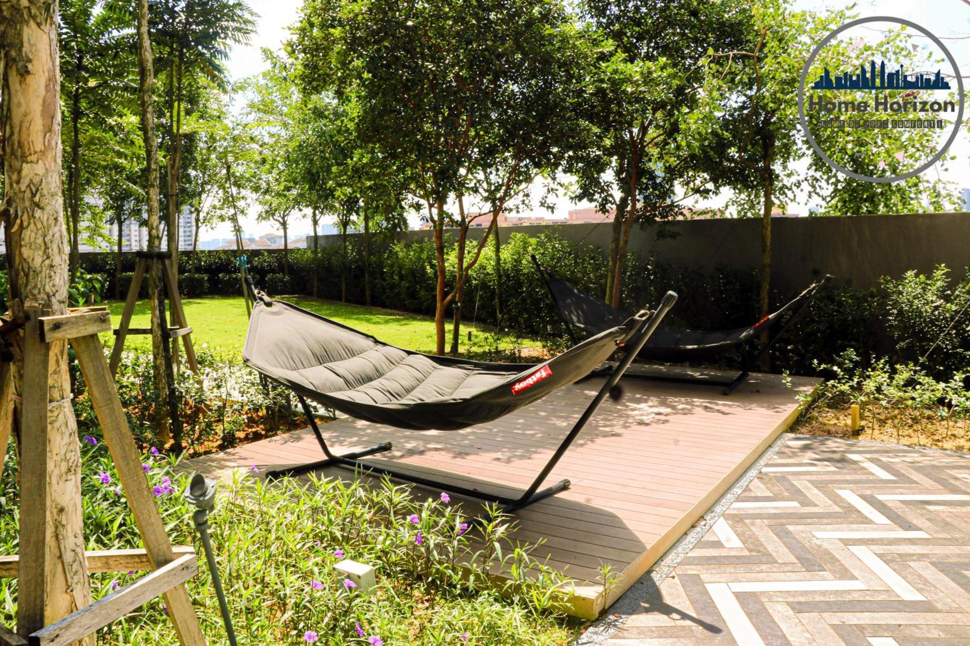 Lucentia Residences By Moonlight Home Stay! Kuala Lumpur Buitenkant foto